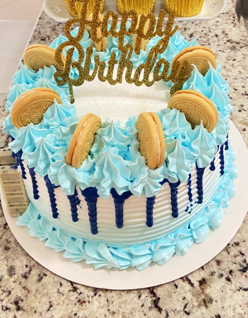 Roidel’s cake | 27721 SW 132nd Ct, Homestead, FL 33032, USA | Phone: (305) 967-3668