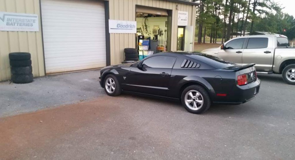 C & E Automotive | 221 Spring Dr, Montevallo, AL 35115, USA | Phone: (205) 665-1375