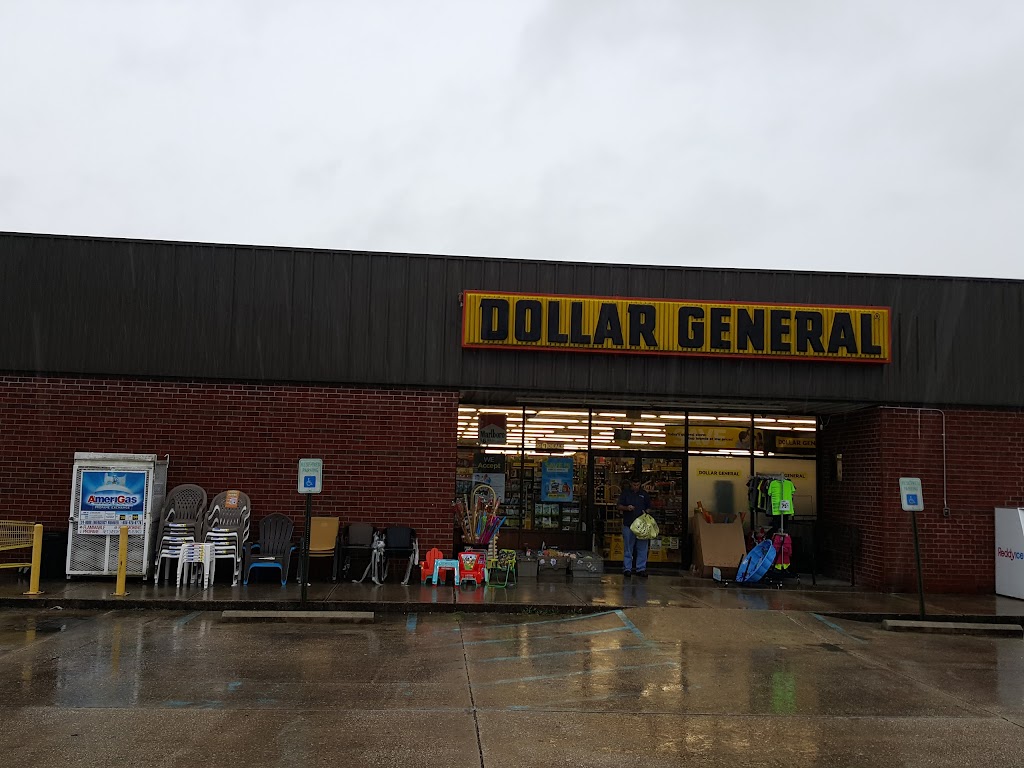 Dollar General | 64263 LA-41, Pearl River, LA 70452, USA | Phone: (985) 250-1290