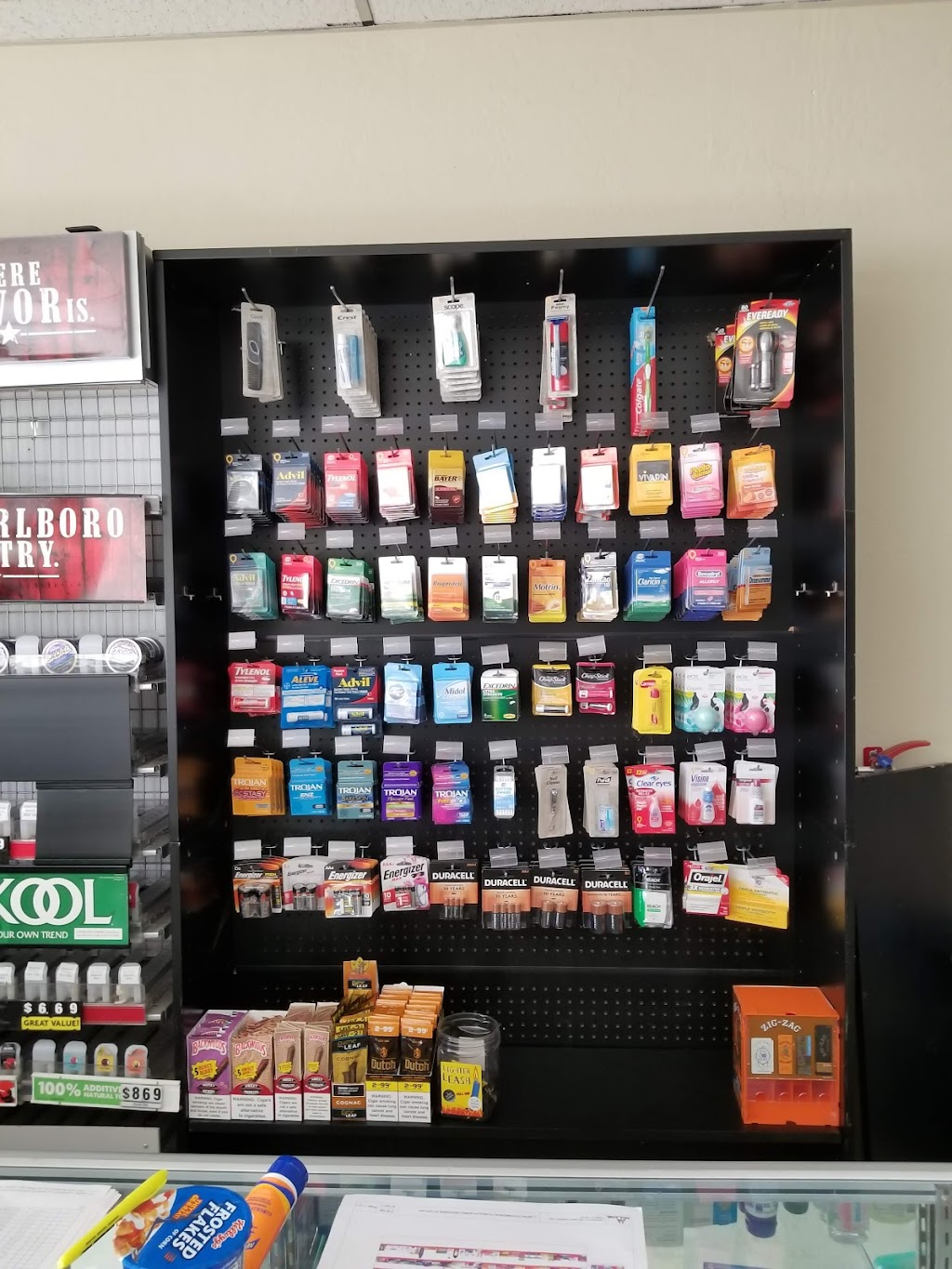 Franklin Mini Mart | 5681 Franklin Blvd m1, Sacramento, CA 95824, USA | Phone: (916) 228-4090