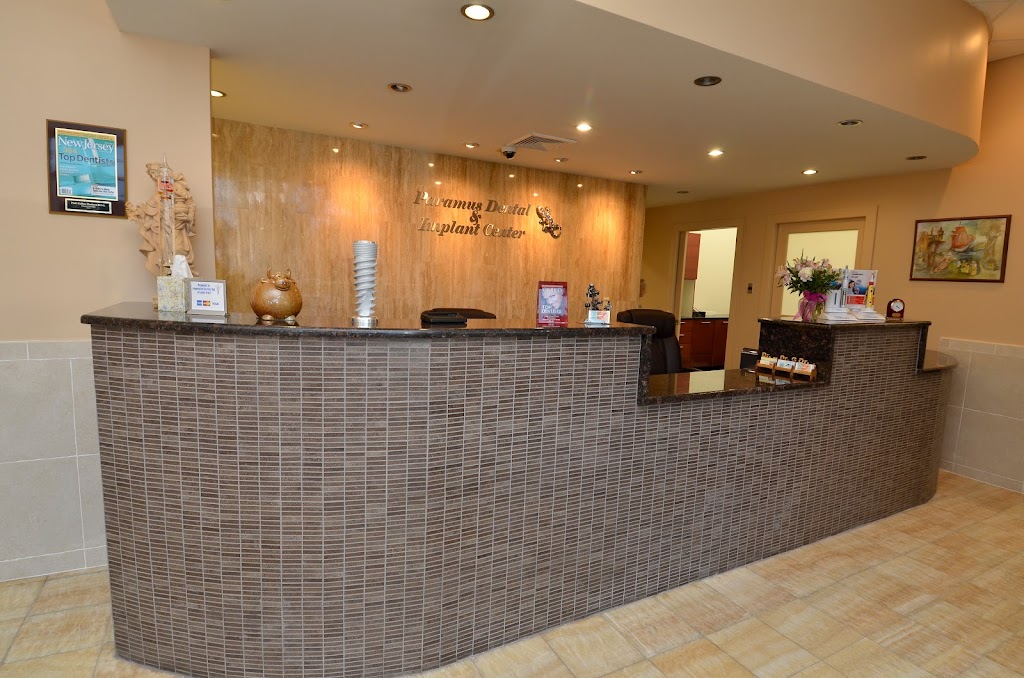 Paramus Dental and Implant Center | 87 W Passaic St, Rochelle Park, NJ 07662, USA | Phone: (201) 880-7480