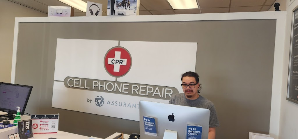 CPR Cell Phone Repair West Chester | 2 N 5 Points Rd, West Chester, PA 19380, USA | Phone: (484) 402-6561