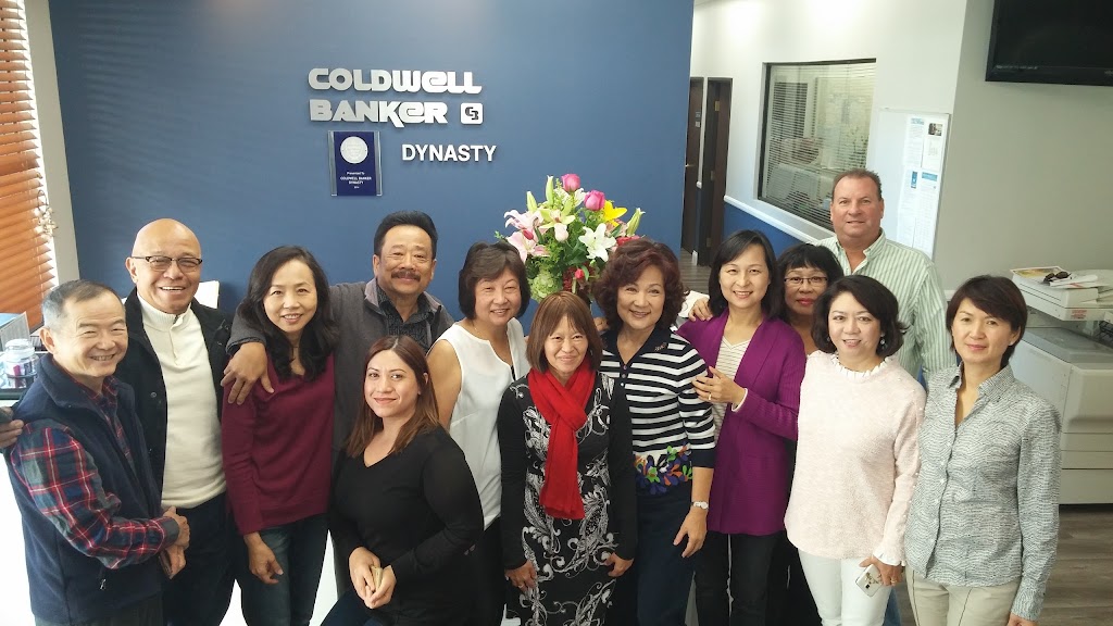 Coldwell Banker Dynasty | 9228 E Las Tunas Dr, Temple City, CA 91780, USA | Phone: (626) 309-1900
