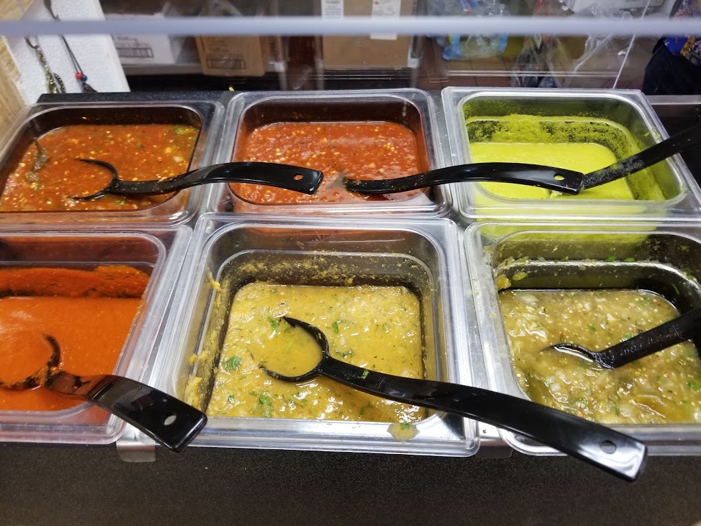 La Salsa Loca Tacos and More | 1925 Towne Centre Dr, Mesquite, TX 75150, USA | Phone: (214) 377-9775 La Salsa Loca Tacos and More | 1925 Towne Centre Dr, Mesquite, TX 75150, USA | Phone: (214) 377-9775