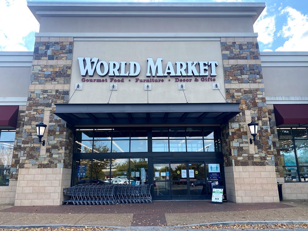 World Market | 2615 Medical Center Pkwy Unit 2400, Murfreesboro, TN 37129, USA | Phone: (615) 898-1393