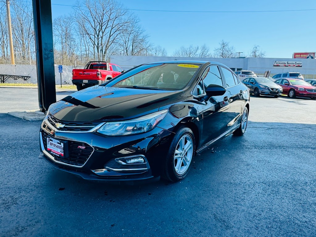 Purasanda Imports | 6000 Airway Rd, Riverside, OH 45431, USA | Phone: (937) 358-8569