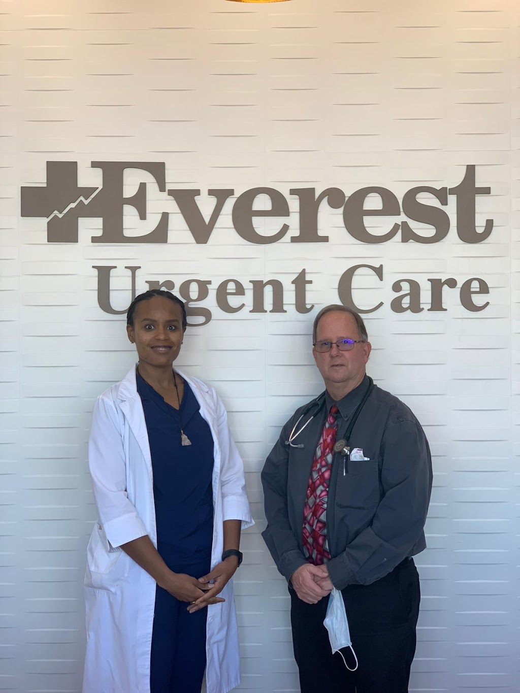 Everest Urgent Care | 16344 Wallisville Rd Suite 500, Houston, TX 77049, USA | Phone: (281) 747-9700