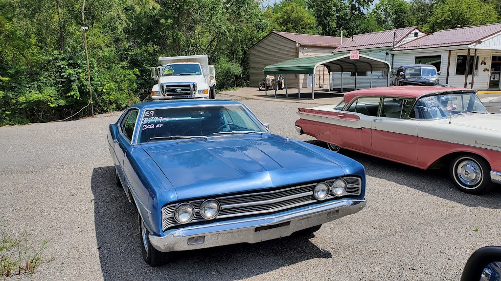 Chuck Kennedys Auto Sales | 237 Mars Valencia Rd, Mars, PA 16046, USA | Phone: (724) 625-9422