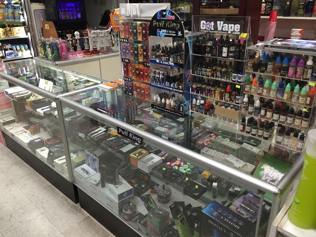 Mels Liquor Mart | 5202 Philadelphia St Ste U, Chino, CA 91710, USA | Phone: (909) 628-2990