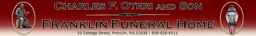 Extraordinary Oteri Funeral Home Franklin Ma 02038 Gallery