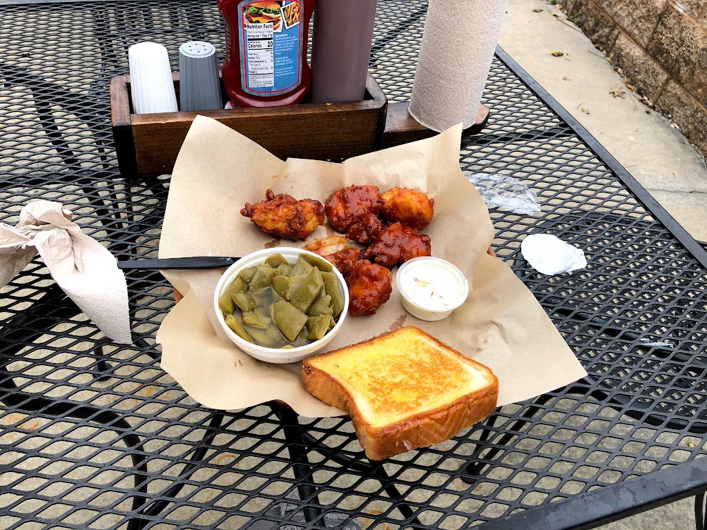 Shanes Rib Shack | 1261 N Peachtree Pkwy, Peachtree City, GA 30269 | Phone: (678) 364-9700