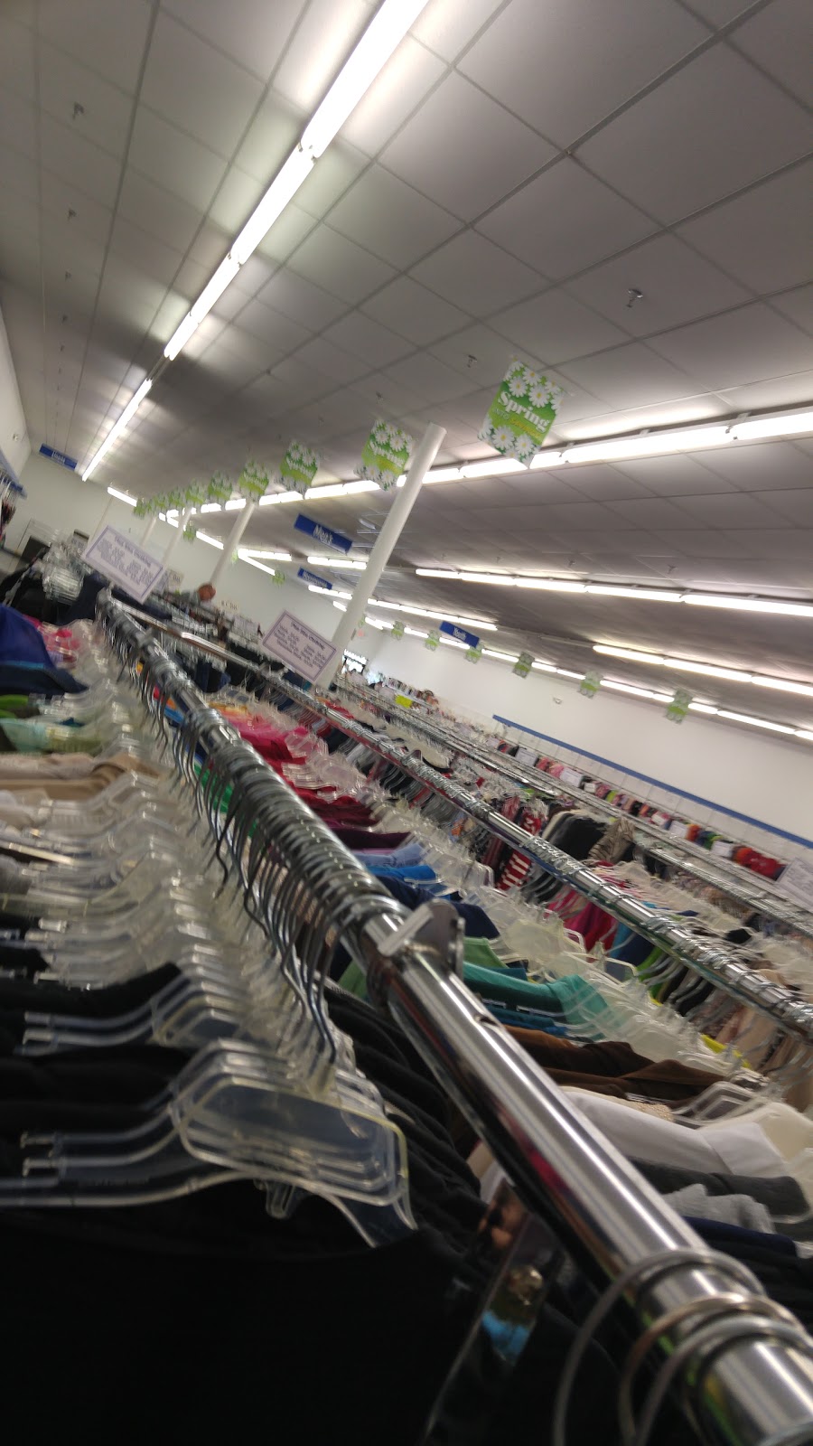 Goodwill Wauseon | 822 N Shoop Ave, Wauseon, OH 43567, USA | Phone: (419) 335-1080