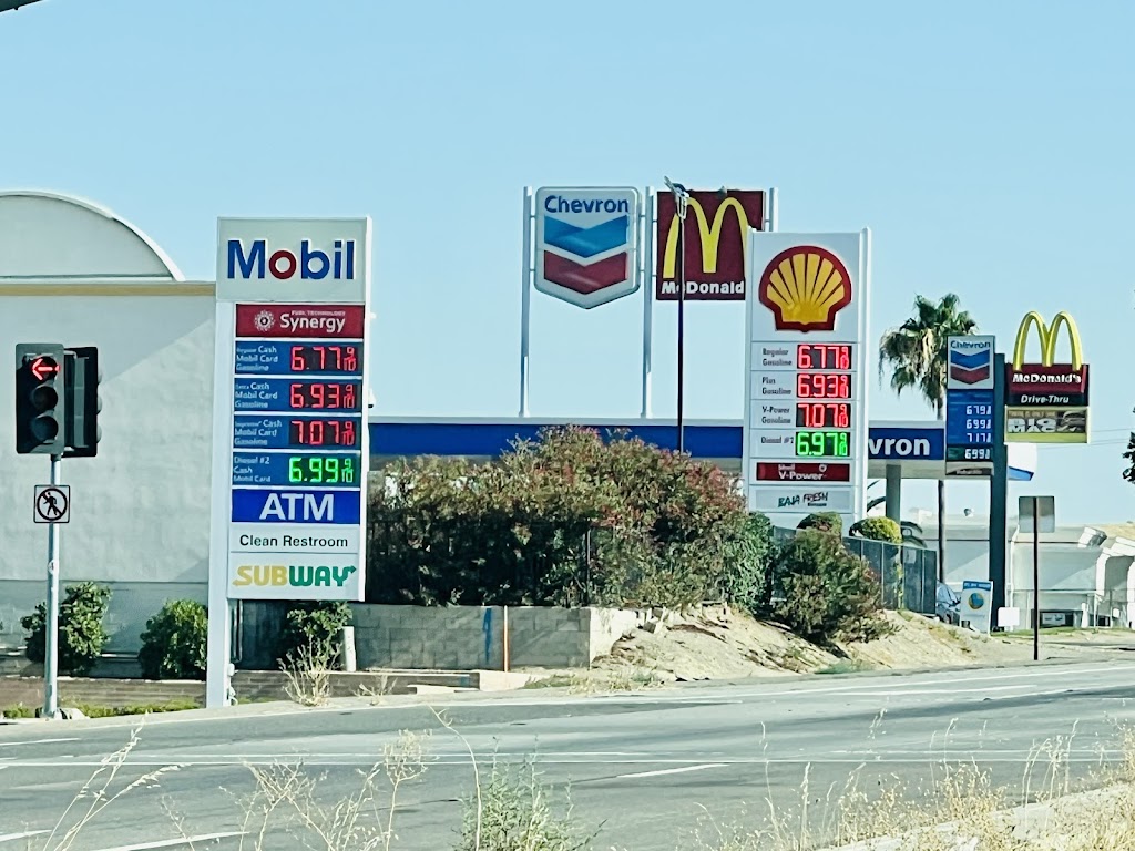 Shell | 25712 Ward Dr, Kettleman City, CA 93239, USA | Phone: (559) 386-9777