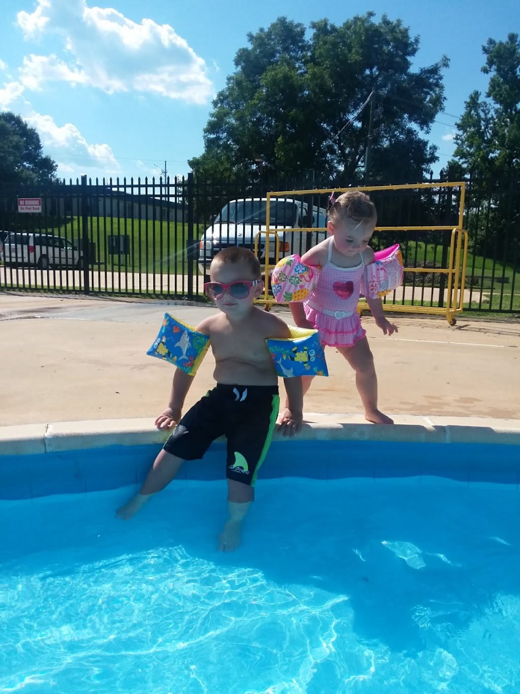 Alexander City Pool | Alexander City, AL 35010, USA | Phone: (256) 397-0853