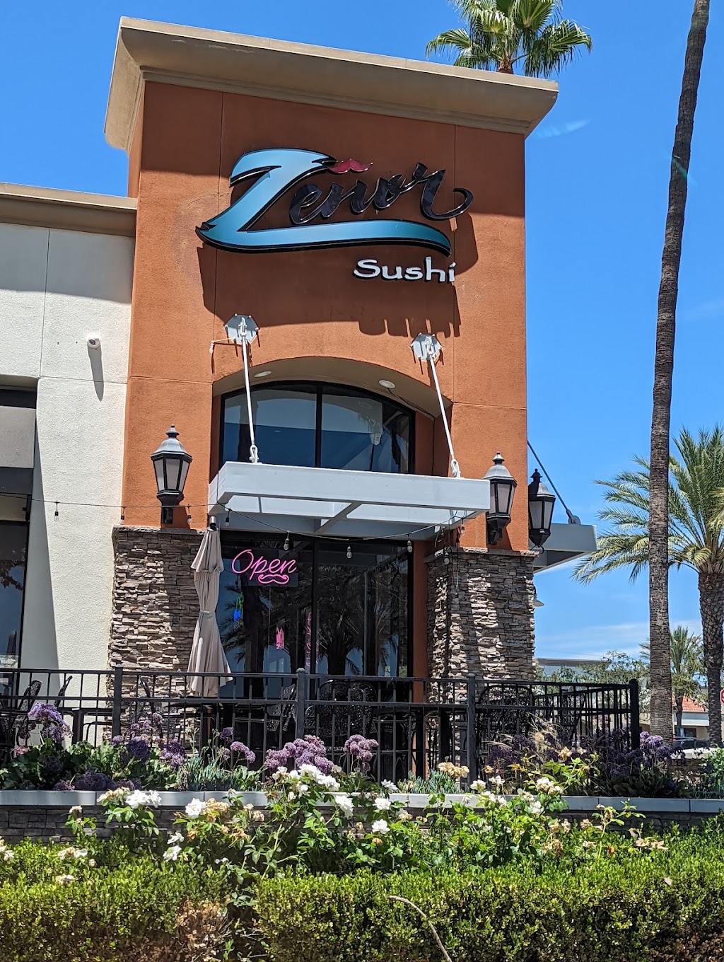 Zenor Sushi | 17941 Chatsworth St, Granada Hills, CA 91344, USA | Phone: (818) 360-3531