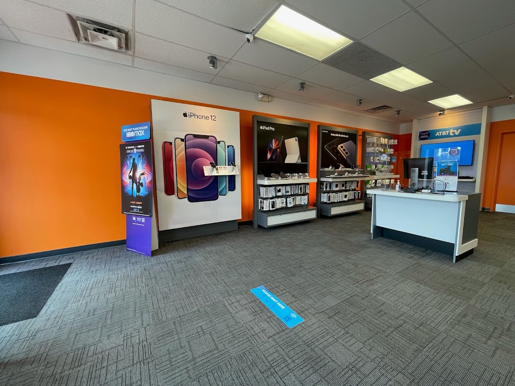 AT&T Store | 1510 S Lapeer Rd, Oxford, MI 48371, USA | Phone: (248) 236-9000