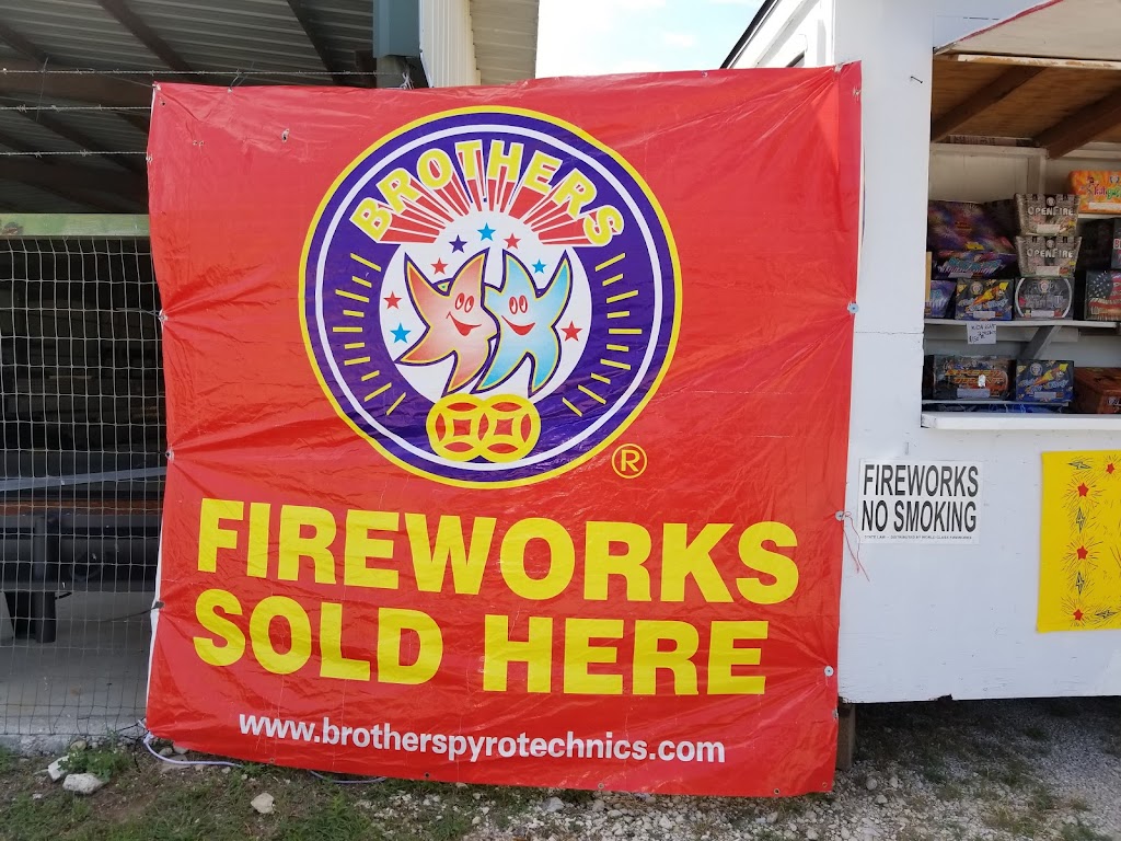 First Knight Fireworks | 9200 E US Hwy 377, Cresson, TX 76035 | Phone: (817) 609-0628