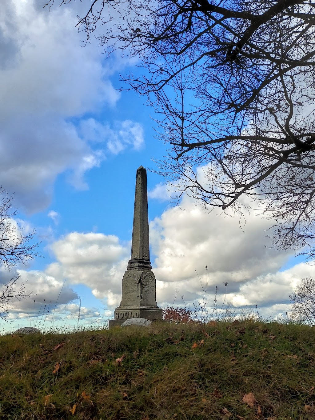 Glenwood Cemetery Lockport, New York | 325 Glenwood Ave, Lockport, NY 14094, USA | Phone: (716) 433-3060