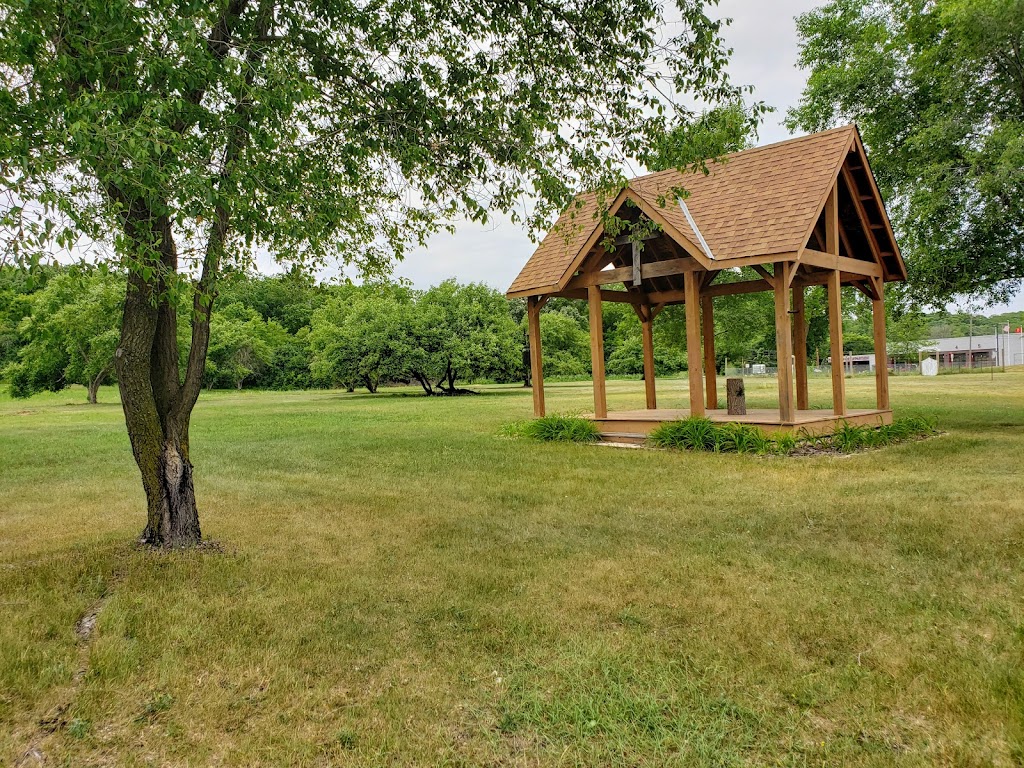 Barkers Alps Park | 5th Ave N, Bayport, MN 55003, USA | Phone: (651) 275-4404