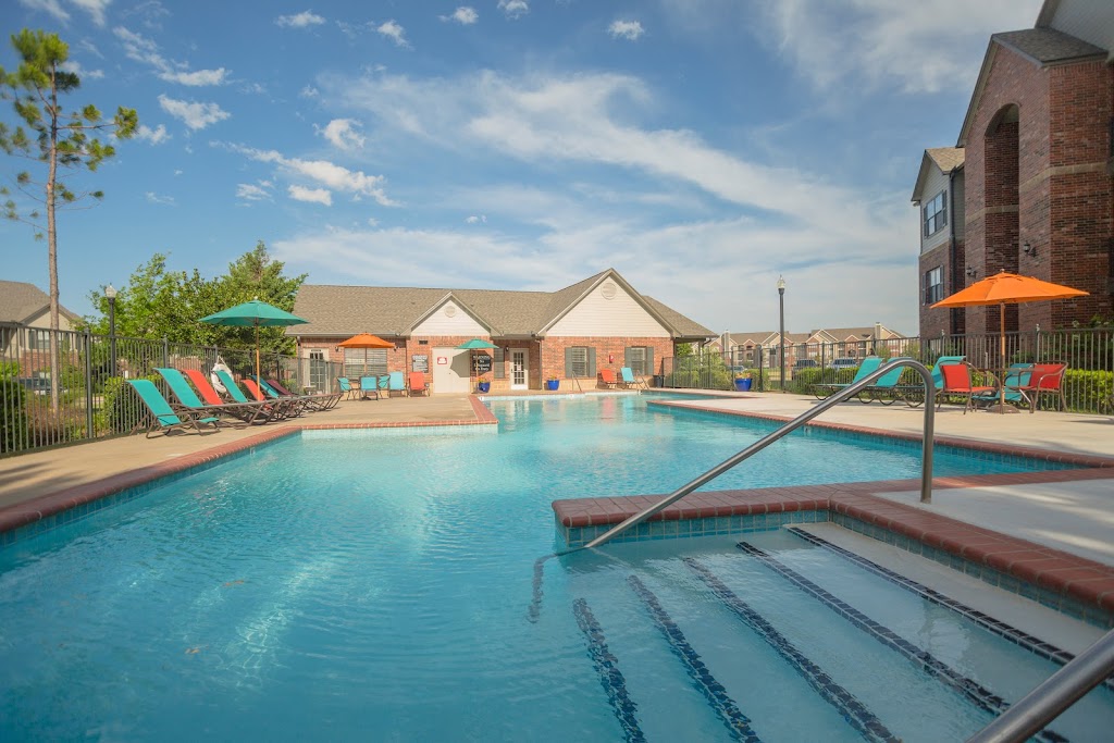 Highland Pointe Apartments | 500 Pointe Pkwy Blvd, Yukon, OK 73099, USA | Phone: (405) 374-5662