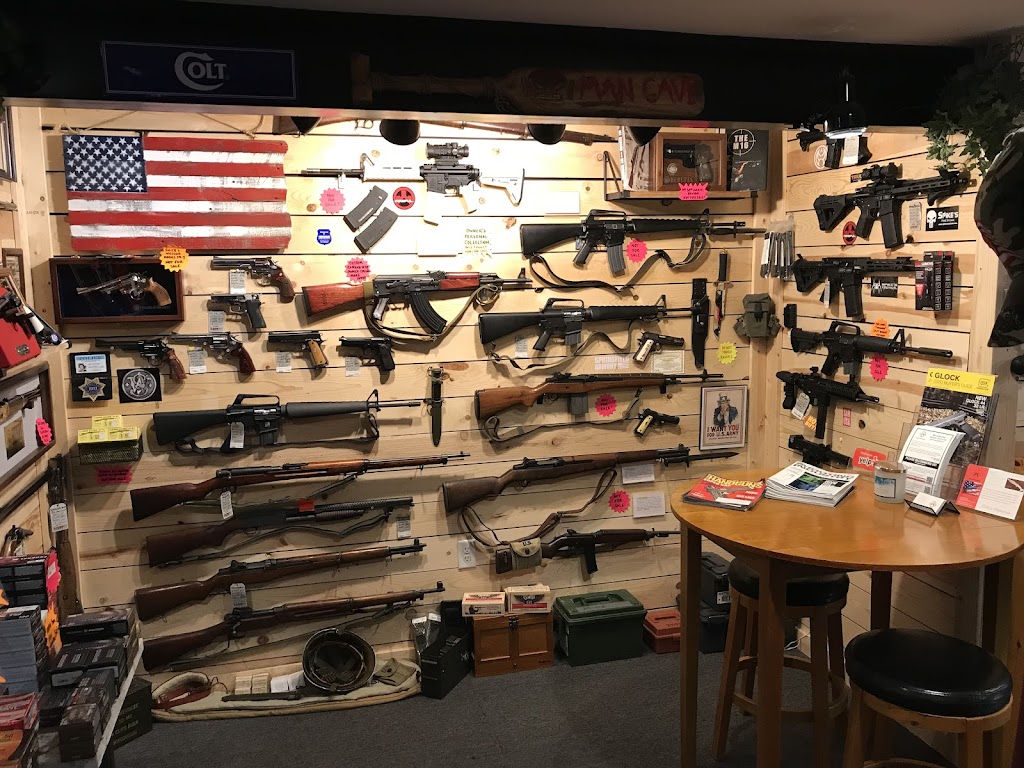DBG Firearms | 11721 W 122nd Pl, Cedar Lake, IN 46303, USA | Phone: (219) 765-3479
