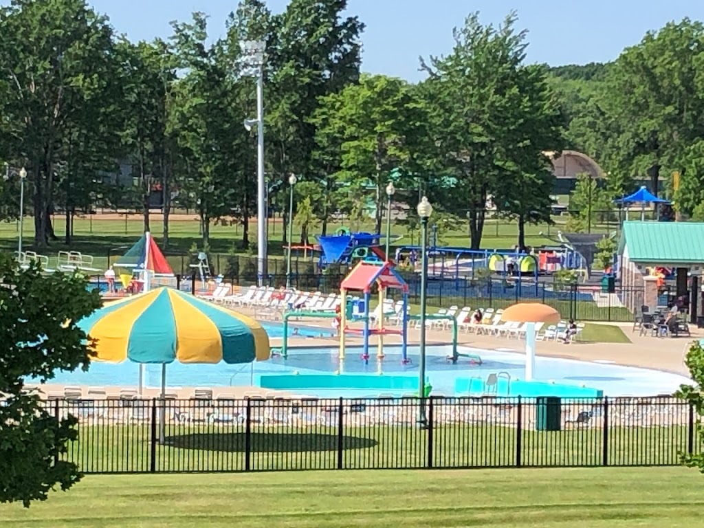 Mayfield Village Parks & Rec | 6622 Wilson Mills Rd, Cleveland, OH 44143, USA | Phone: (440) 461-5163