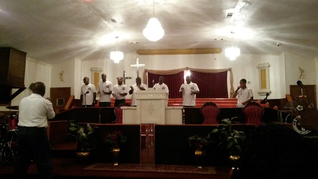 Clyde Avenue Baptist Church | 1226 Breedlove St, Memphis, TN 38107, USA | Phone: (901) 522-9755
