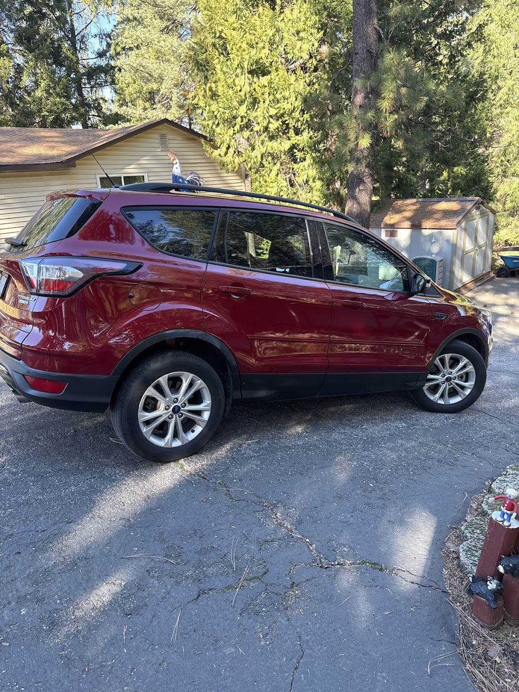 Tooles Garage - Valley Springs CA | 3577 W Hwy 12 Suite C, Valley Springs, CA 95252, USA | Phone: (209) 772-5020