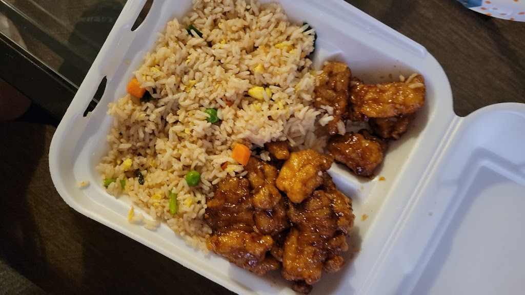 Panda Express | 1768 Laskin Rd, Virginia Beach, VA 23454, USA | Phone: (757) 437-3188