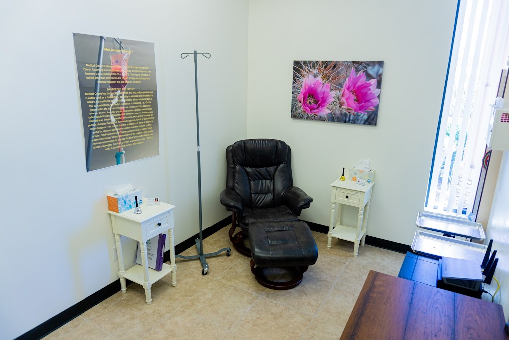 A Place to Heal Wellness Center | 9624 N Monterey Dr, Fountain Hills, AZ 85268, USA | Phone: (480) 219-7133