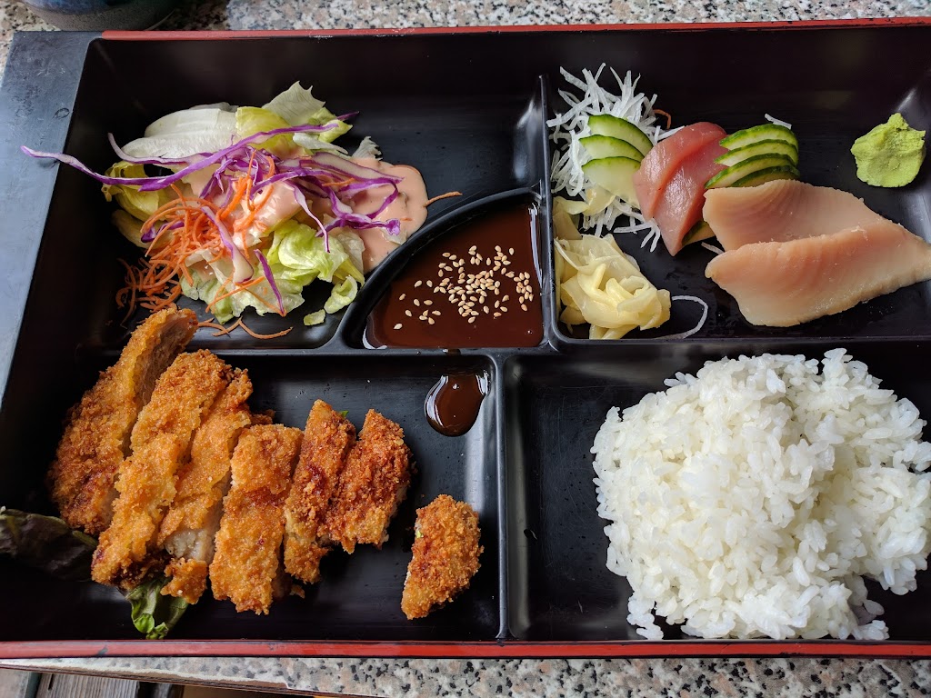 TGI Oni Sushi | 6100 La Salle Ave, Oakland, CA 94611 | Phone: (510) 879-7006