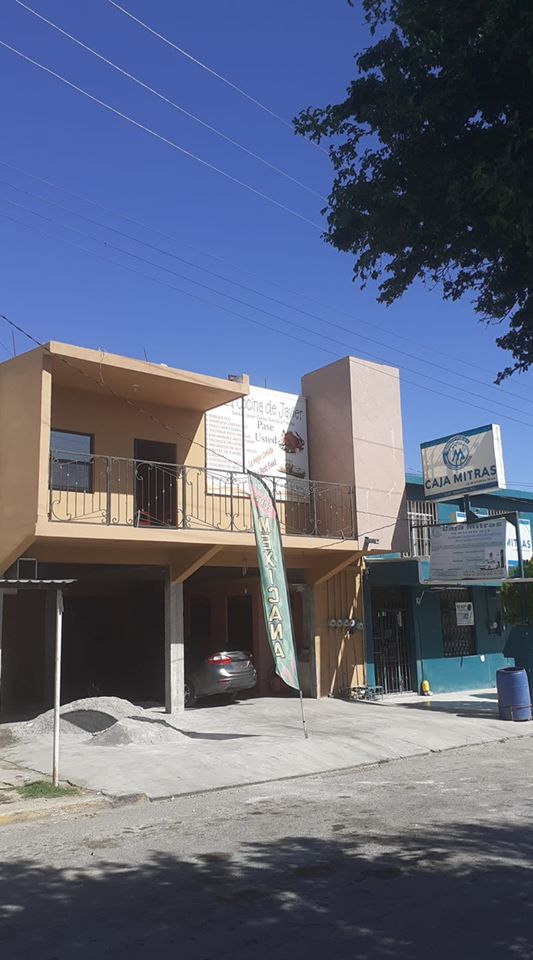 La Cocina de Javier | Ave. Hidalgo a 1 cuadra de la Plaza Juárez, 65030, Centro de Anahuac, 65030 Anáhuac, N.L., Mexico | Phone: 873 747 1700