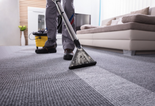 Innovative Interior Cleaning Services | 711 E Laurel Dr, Casa Grande, AZ 85122, USA | Phone: (520) 392-4998