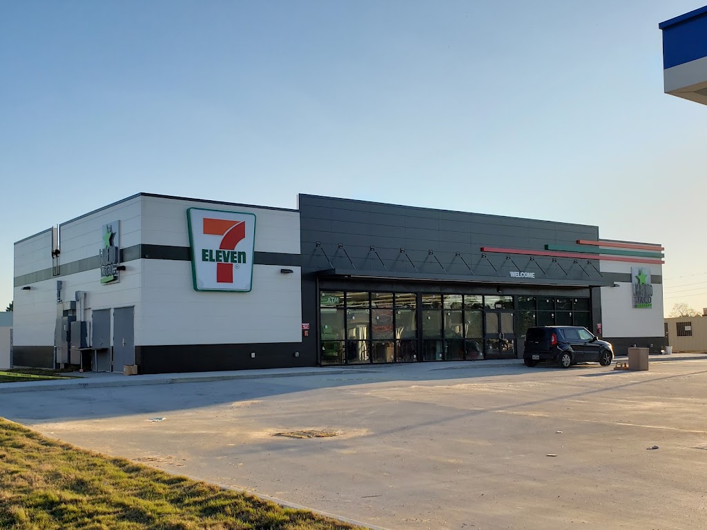 7-Eleven | 2213 Spring Stuebner Rd, Spring, TX 77389, USA | Phone: (832) 349-1005