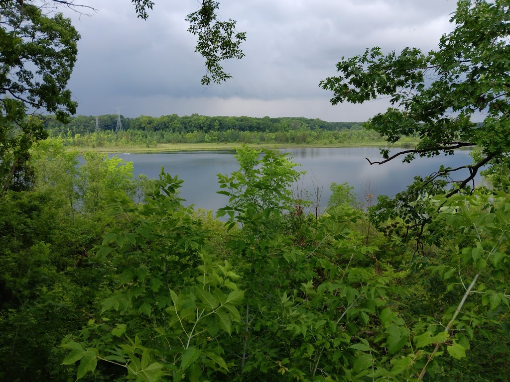 Proud Lake Rec Area - Modern Campground | Modern Campground, 2928 Glengary Rd, Commerce Charter Twp, MI 48382, USA | Phone: (248) 685-2433