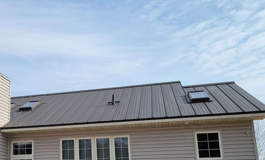 Dodd Roofing | 1011 E 3rd Ave, Brodhead, WI 53520, USA | Phone: (608) 897-4547