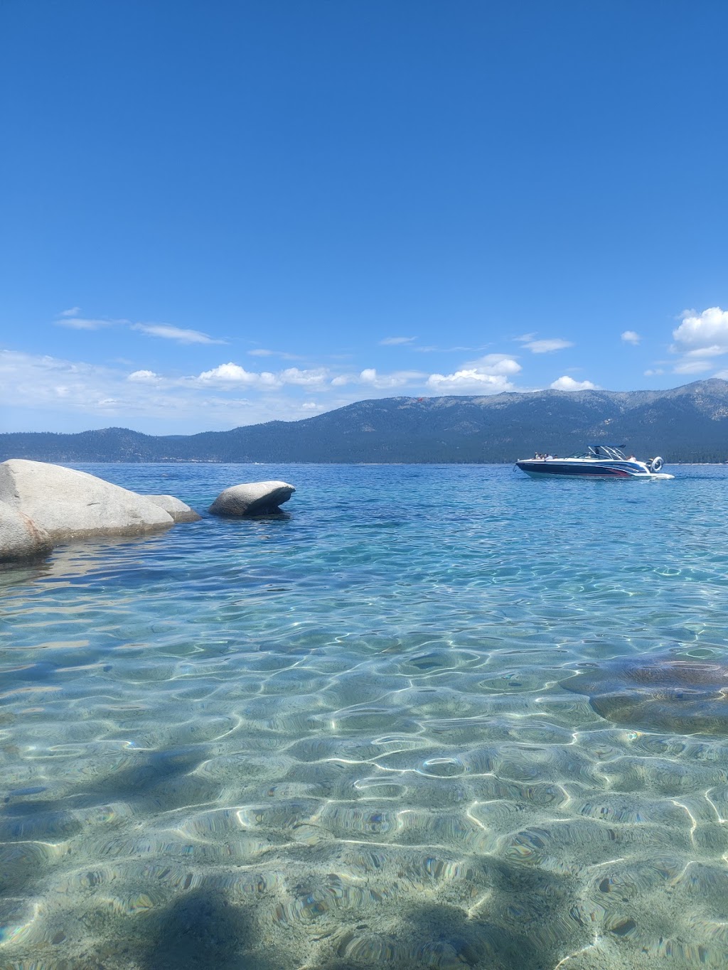 Sand Harbor Visitor Center | Sand Harbor Visitors Center, Carson City, NV 89704, USA | Phone: (775) 831-0494