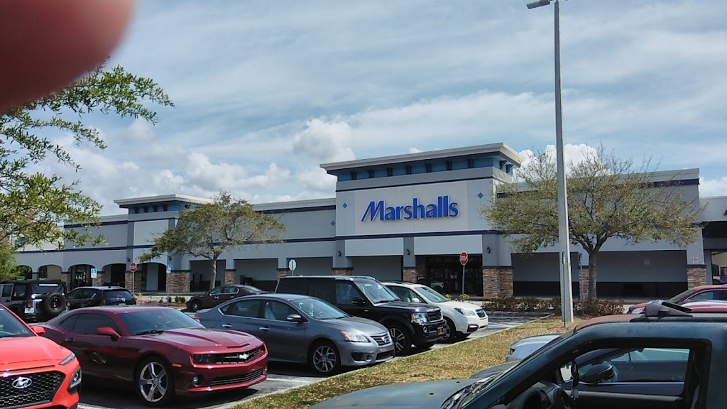 Marshalls | 3146 Tampa Rd, Oldsmar, FL 34677, USA | Phone: (727) 771-7910