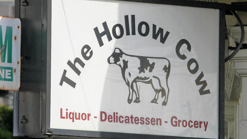 Hollow Cow Market | 3165 Steiner St, San Francisco, CA 94123, USA | Phone: (415) 346-5661