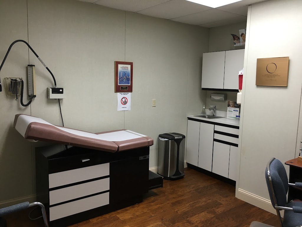 Plastic Surgery of Central Jersey | 1542 Kuser Rd STE B2, Hamilton Township, NJ 08619, USA | Phone: (609) 585-0044
