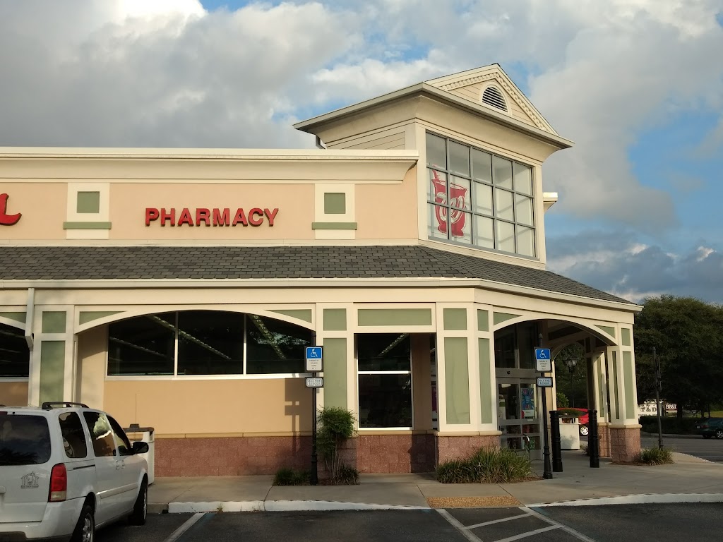 Walgreens Pharmacy | 2235 Parr Dr, Lady Lake, FL 32162, USA | Phone: (352) 391-9457