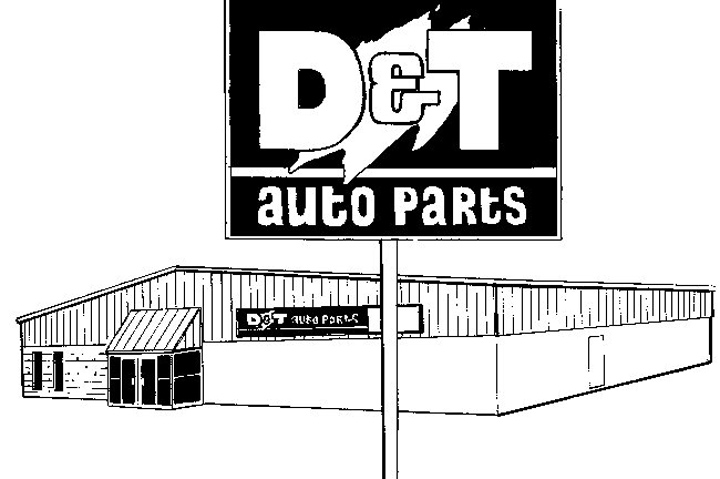 D & T Auto Parts-CARQUEST | 24 Fraser Rd, Leamington, ON N8H 4E5, Canada | Phone: (519) 322-2551