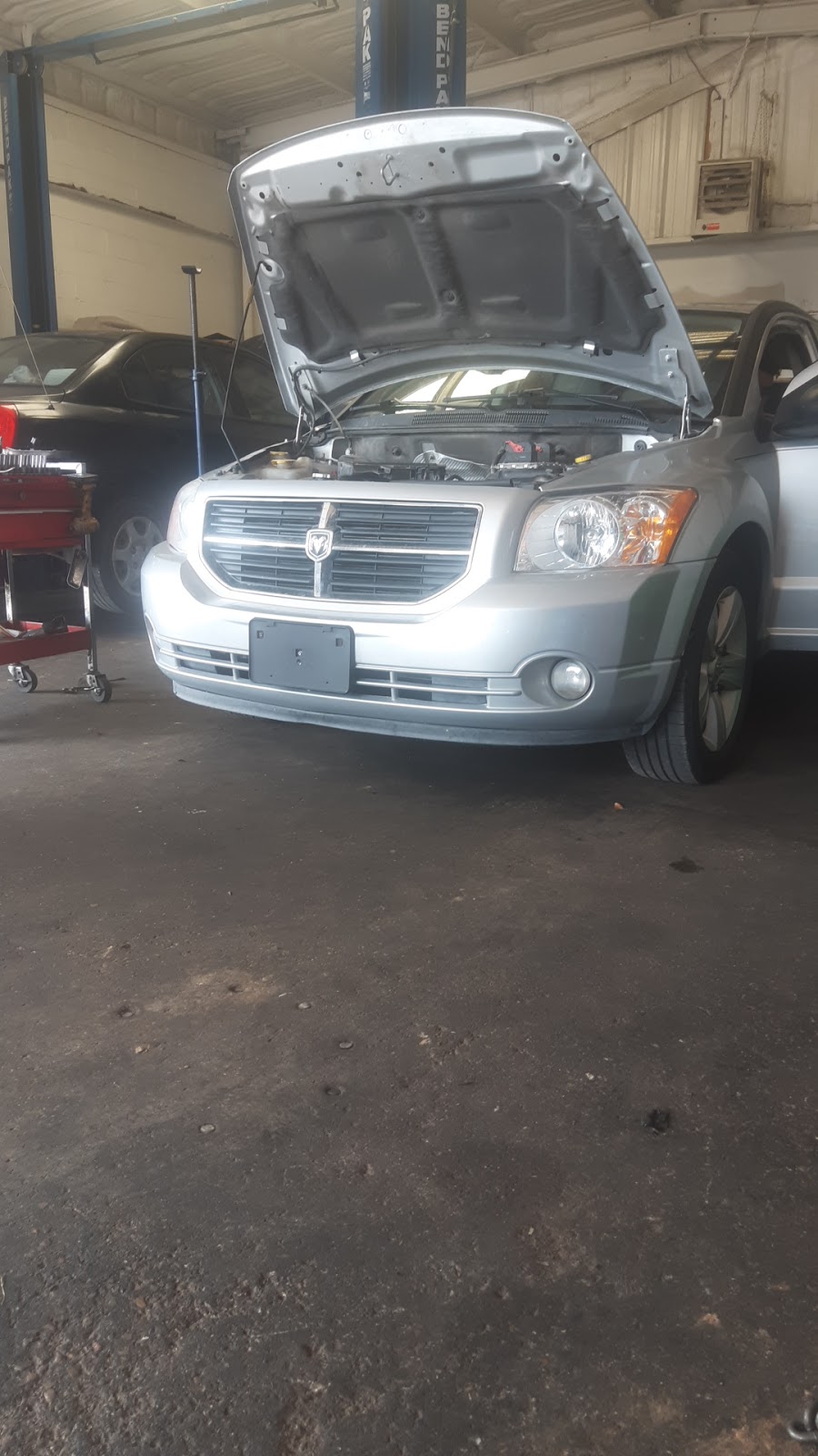 D&V Auto Repair | 216 Kennedale Pkwy, Kennedale, TX 76060 | Phone: (817) 856-8776