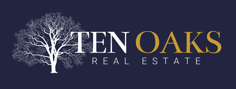 Ten Oaks Real Estate | 3401 Mallory Ln, Franklin, TN 37067, USA | Phone: (615) 241-0842