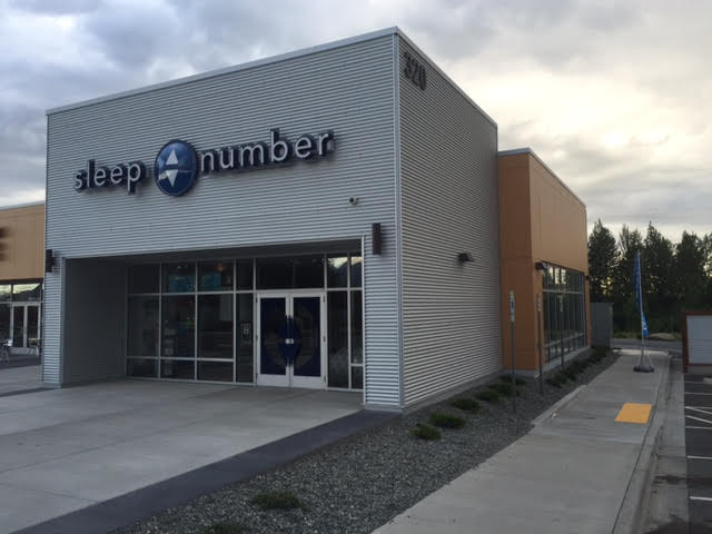 Sleep Number | 320 W 100th Ave, Anchorage, AK 99515, USA | Phone: (907) 349-0164