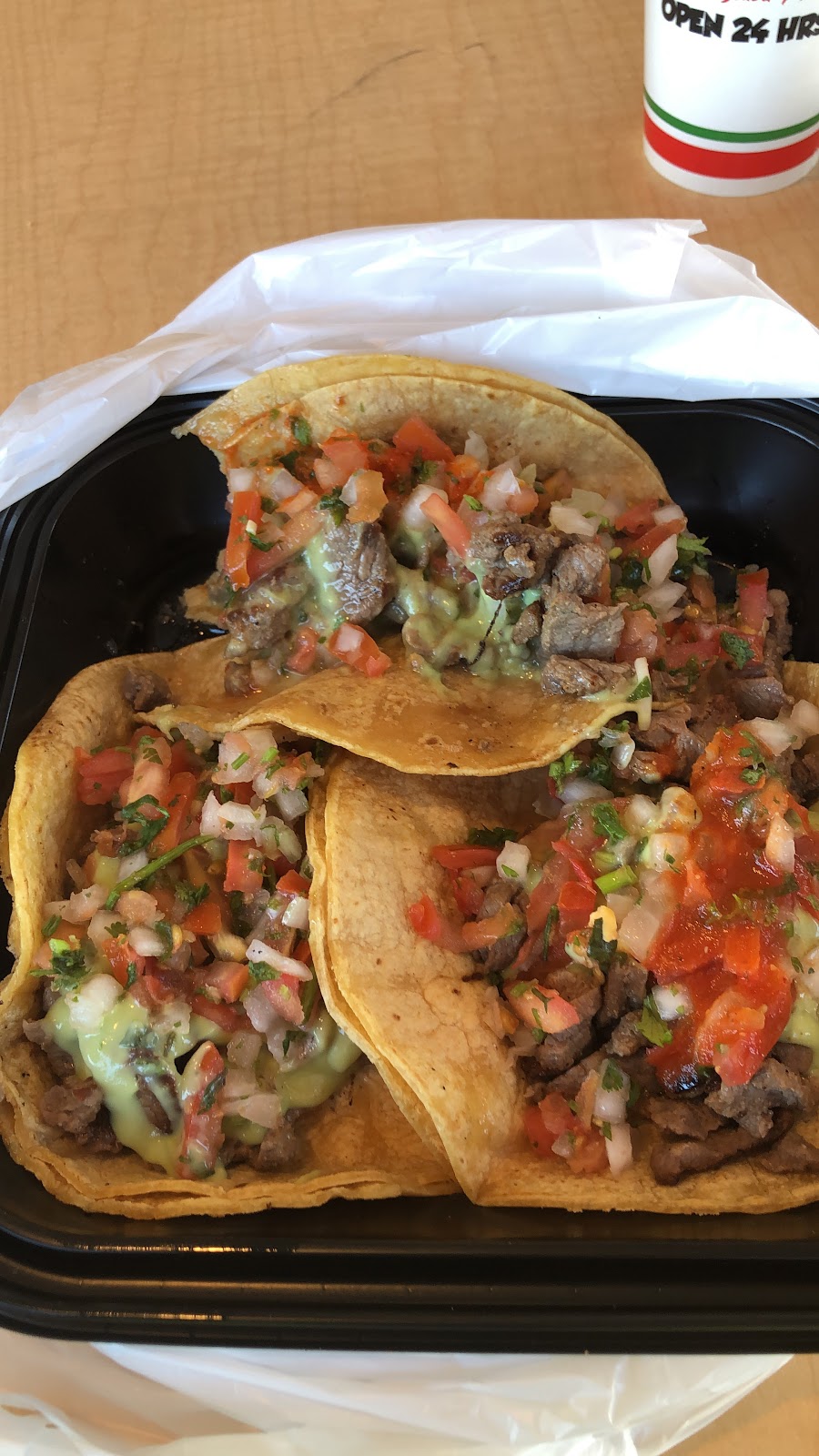 Castañedas Mexican Food | 1450 University Ave STE P, Riverside, CA 92507, USA | Phone: (951) 686-3966