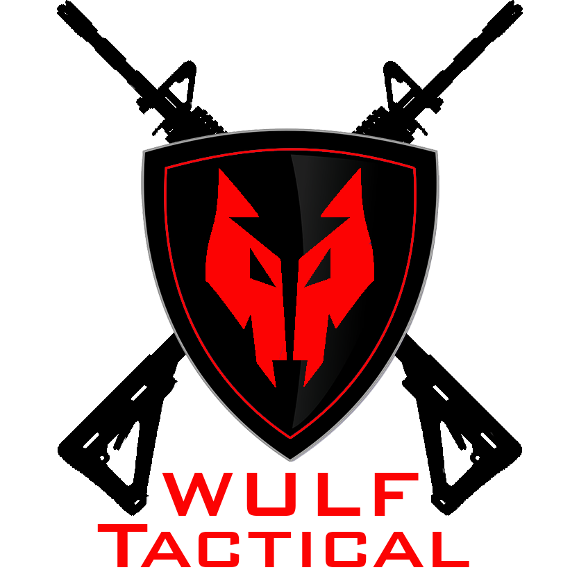 Wulf Tactical | 623 NW Mock Ave b, Blue Springs, MO 64014, USA | Phone: (816) 229-2727