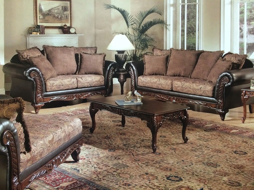 Mayas Furniture & More | 6226 Mc Cart Ave, Fort Worth, TX 76133, USA | Phone: (817) 294-4713