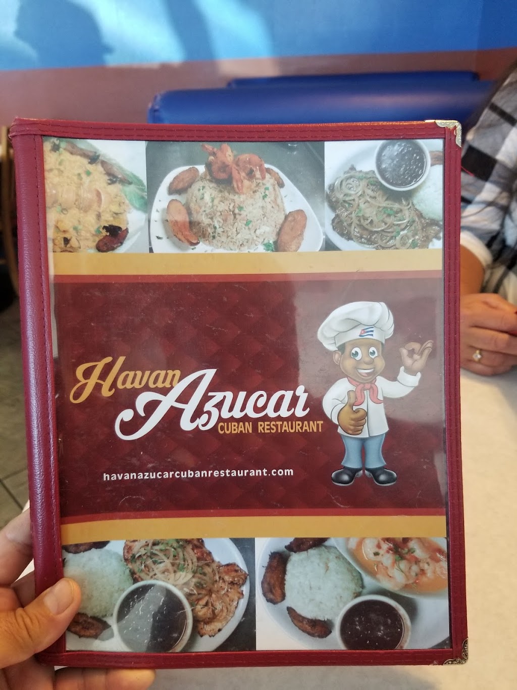 Havanazucar Cuban Restaurant | 15550 Main St c14, Hesperia, CA 92345, USA | Phone: (760) 949-0070