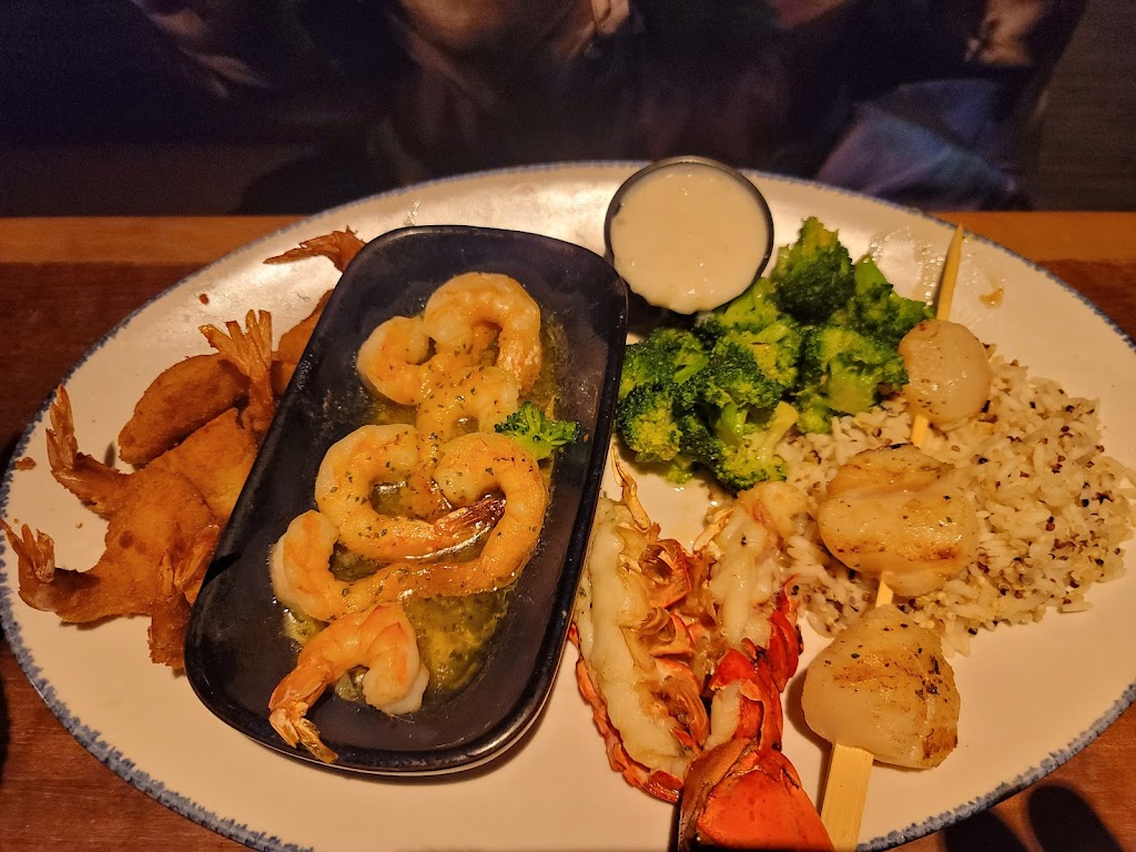 Red Lobster | GOLDEN TRIANGLE MALL, 2801 S Interstate 35 NEAR, Denton, TX 76210 | Phone: (940) 382-6410